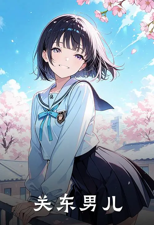 关东男儿