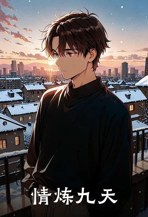 《情炼九天》古青欧绽妍已完结小说_情炼九天(古青欧绽妍)全文免费阅读无弹窗大结局