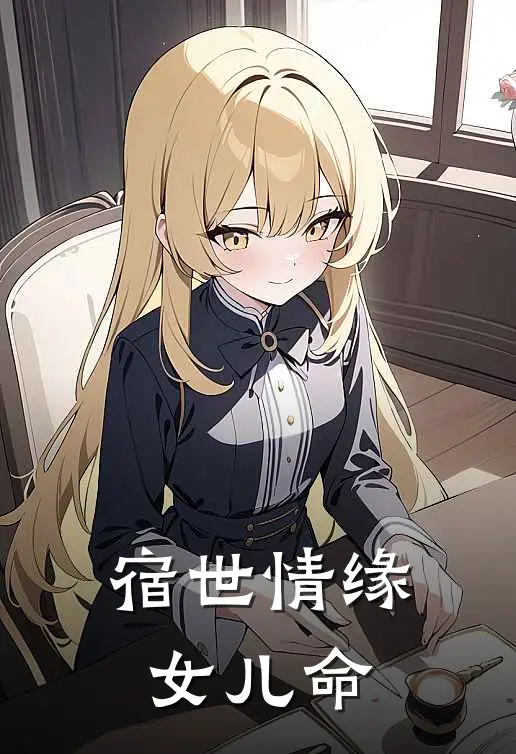 宿世情缘女儿命(木绛零妞妞)最新小说_免费阅读完整版小说宿世情缘女儿命(木绛零妞妞)