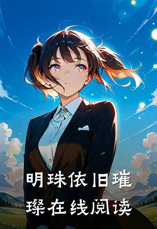 明珠依旧璀璨在线阅读