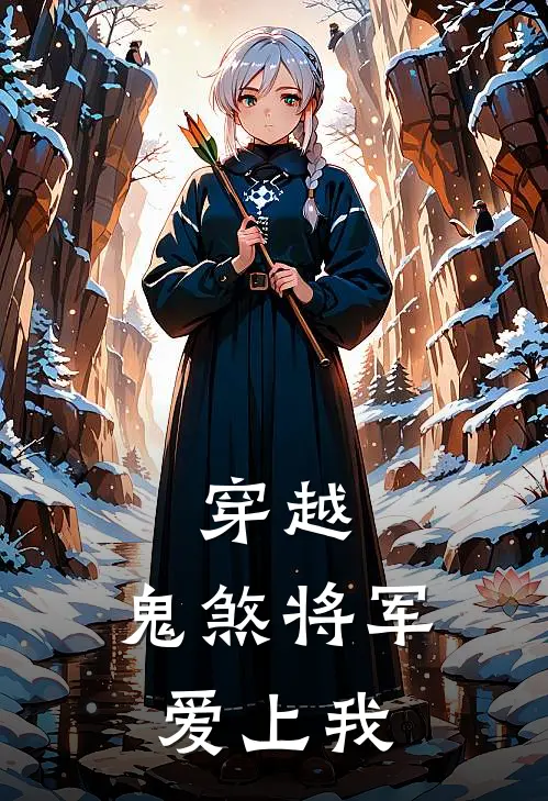 穿越：鬼煞将军爱上我