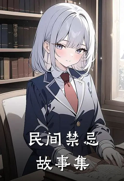 民间禁忌故事集