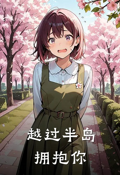 越过半岛拥抱你