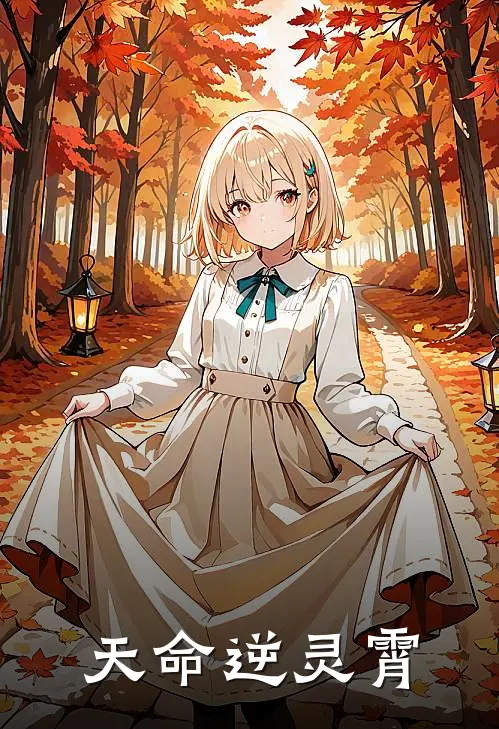 天命逆灵霄