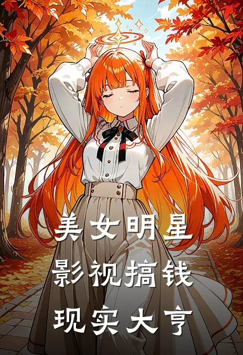美女明星：影视搞钱，现实大亨
