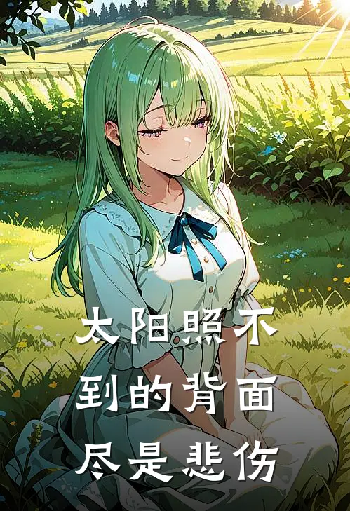 太阳照不到的背面尽是悲伤