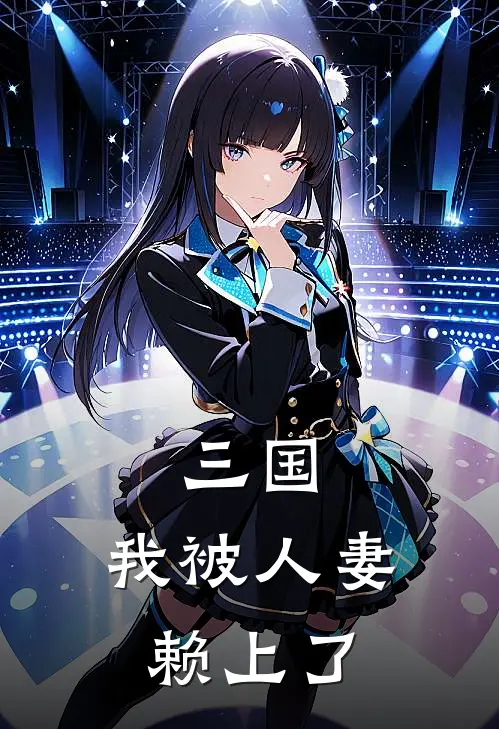 三国：我被人妻赖上了
