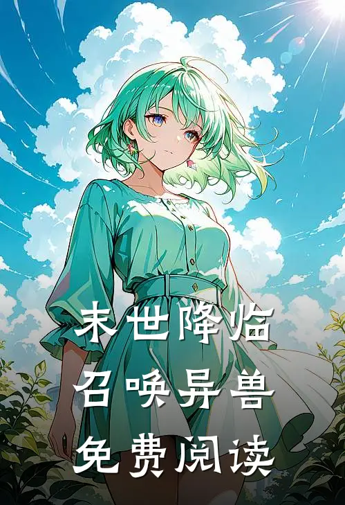 末世降临召唤异兽免费阅读