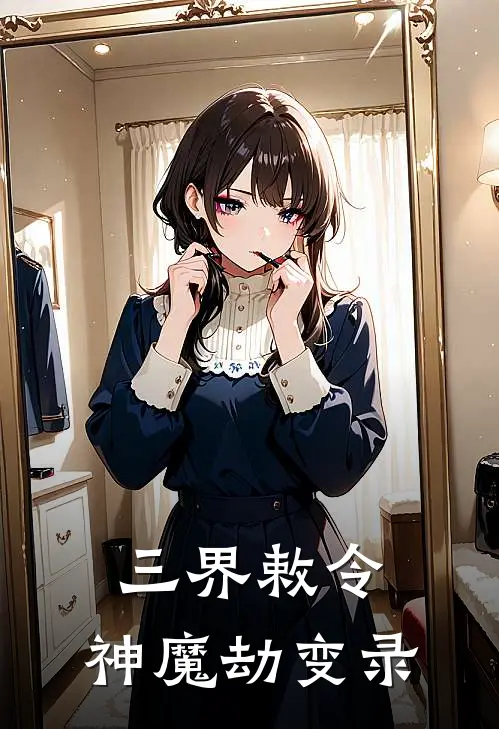 三界敕令：神魔劫变录董卓曹操全文免费阅读无弹窗大结局_(三界敕令：神魔劫变录)董卓曹操最新章节列表笔趣阁（三界敕令：神魔劫变录）