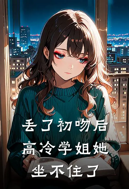 丢了初吻后，高冷学姐她坐不住了林知夏顾清寒完本小说免费阅读_小说完结版丢了初吻后，高冷学姐她坐不住了林知夏顾清寒