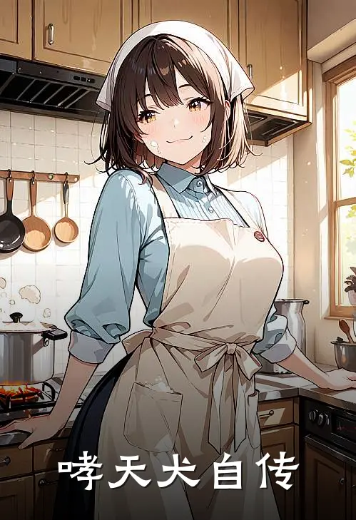 哮天犬自传杨二郎云华全文免费阅读无弹窗大结局_(哮天犬自传)杨二郎云华最新章节列表笔趣阁（哮天犬自传）