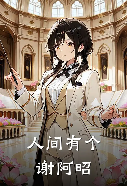 人间有个谢阿昭(谢昭徐婷婷)热门小说大全_推荐完本小说人间有个谢阿昭谢昭徐婷婷