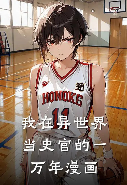 我在异世界当史官的一万年漫画