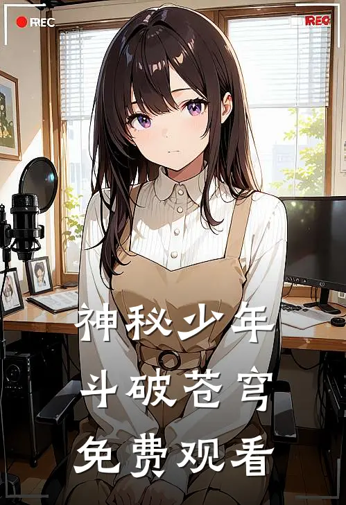 神秘少年斗破苍穹免费观看