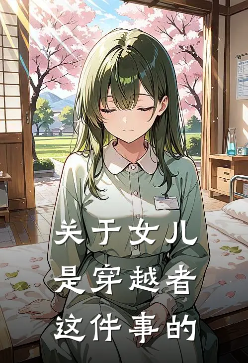 关于女儿是穿越者这件事的