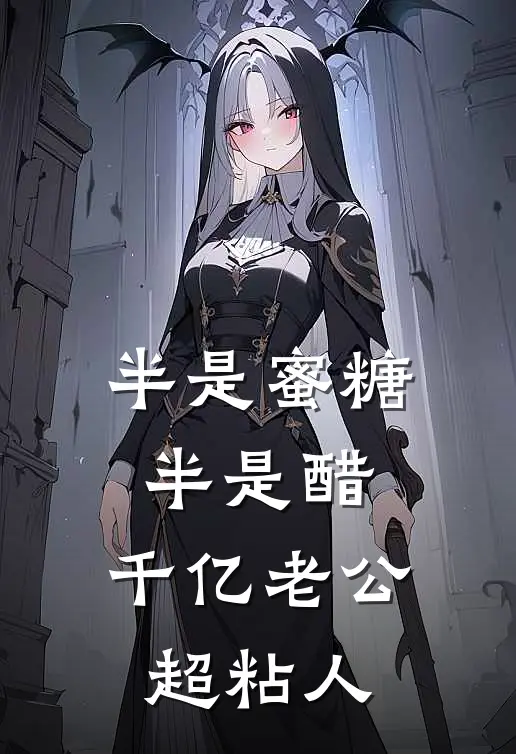 半是蜜糖半是醋，千亿老公超粘人叶擎天宋繁星全文免费阅读_热门小说大全半是蜜糖半是醋，千亿老公超粘人叶擎天宋繁星