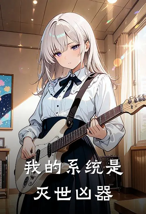 我的系统是灭世凶器林逸苏璃热门的小说_热门小说在线阅读我的系统是灭世凶器林逸苏璃