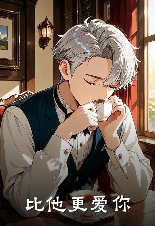 许昭昭陆时《比他更爱你》完结版免费阅读_许昭昭陆时热门小说