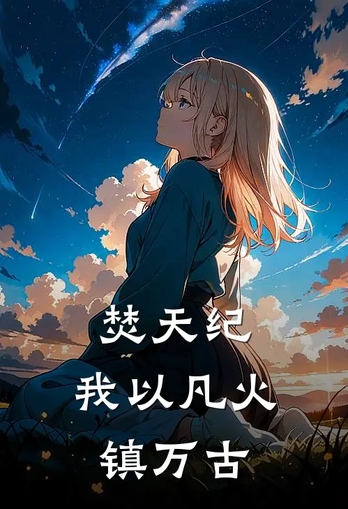 焚天纪：我以凡火镇万古林烬叶清璃全文在线阅读_焚天纪：我以凡火镇万古全集免费阅读