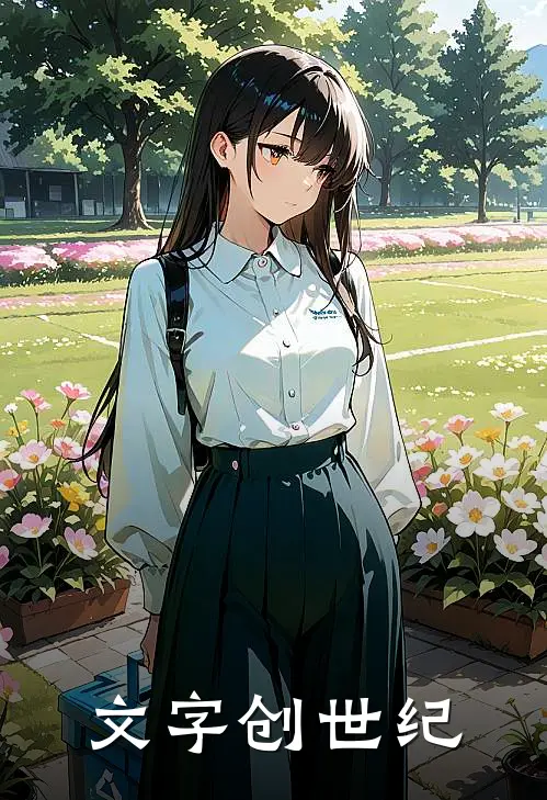 文字创世纪林羽叶璃全本完结小说_最新章节列表文字创世纪(林羽叶璃)