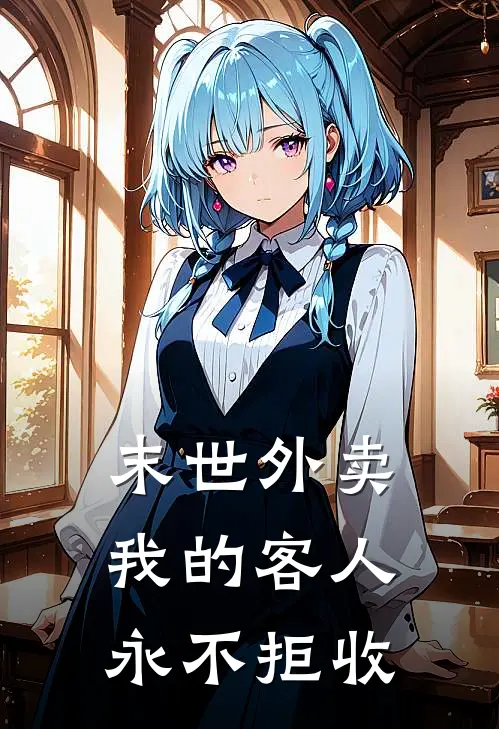 末世外卖，我的客人永不拒收(陈放瓦力姐)全章节在线阅读_陈放瓦力姐全章节在线阅读