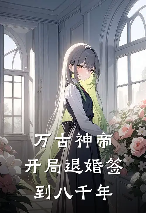 万古神帝：开局退婚签到八千年
