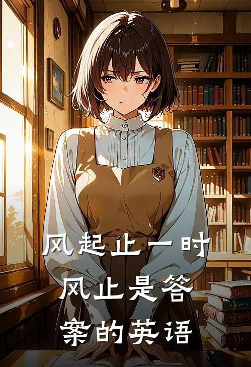 风起止一时风止是答案的英语