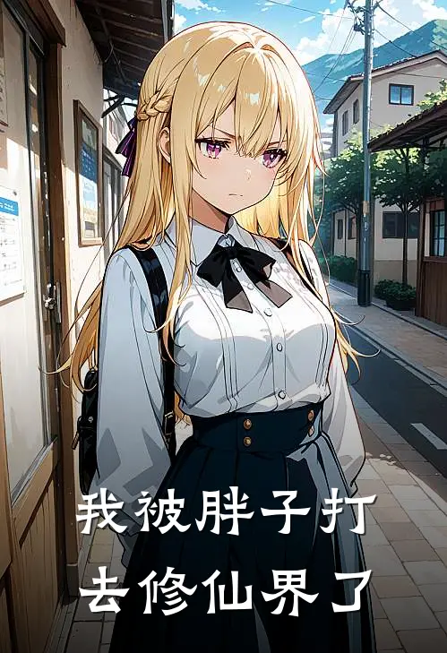 我被胖子打去修仙界了