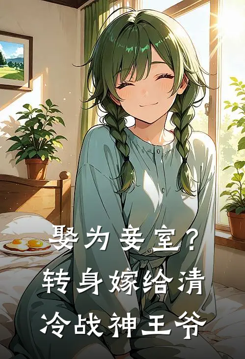 娶为妾室？转身嫁给清冷战神王爷