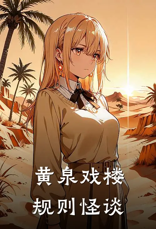 黄泉戏楼规则怪谈林秋周临全章节免费在线阅读_《黄泉戏楼规则怪谈》精彩小说