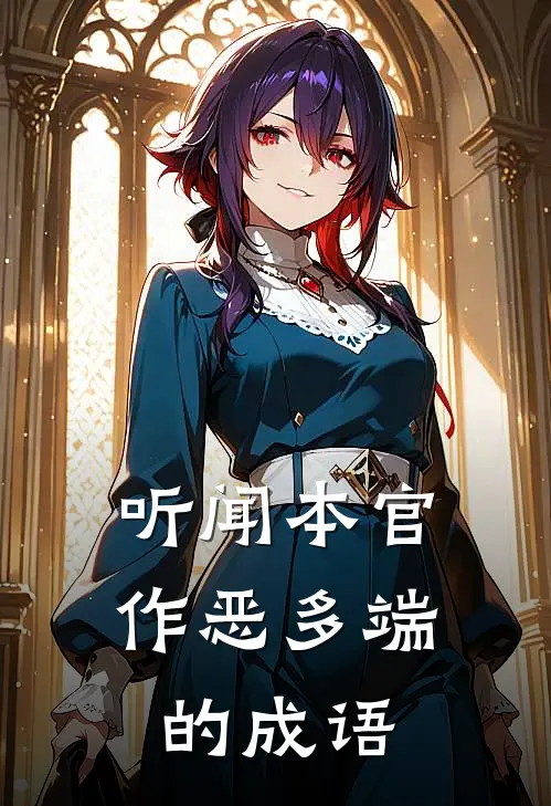 听闻本官作恶多端的成语