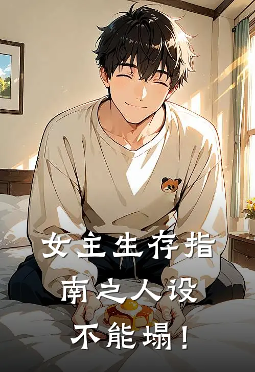 女主生存指南之人设不能塌！