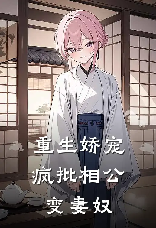 重生娇宠：疯批相公变妻奴(陈野苏渝)免费小说阅读_免费小说完整版重生娇宠：疯批相公变妻奴(陈野苏渝)