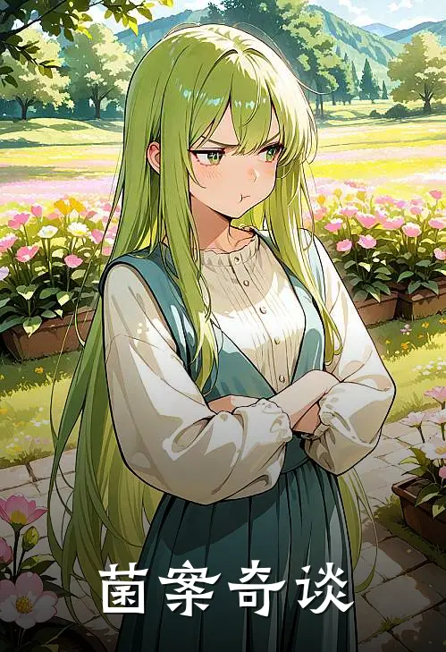 菌案奇谈南曦萧炎热门完本小说_最新章节列表菌案奇谈(南曦萧炎)