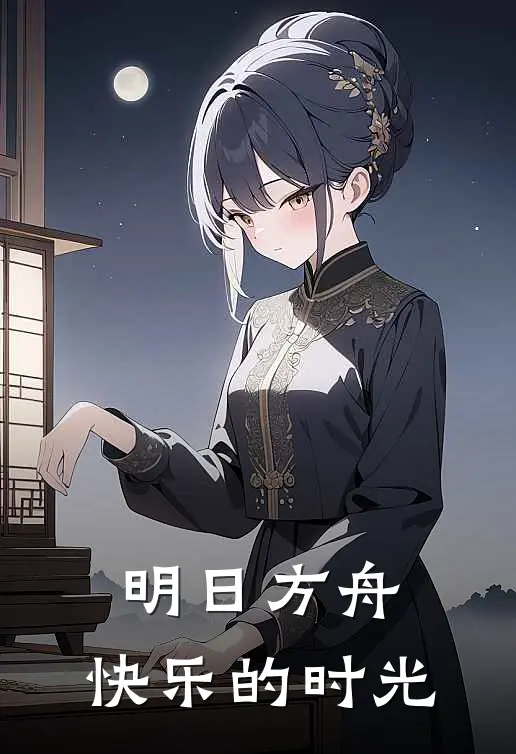 明日方舟：快乐的时光(凯尔希华法琳)完整版小说全文免费阅读_免费阅读无弹窗明日方舟：快乐的时光凯尔希华法琳