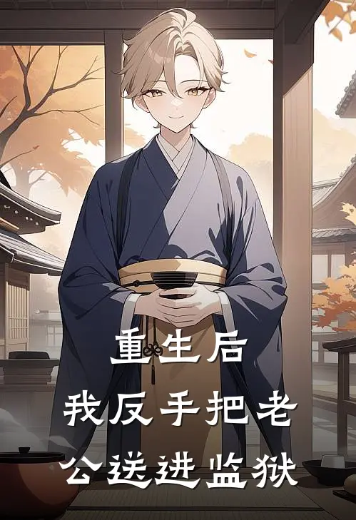 重生后，我反手把老公送进监狱