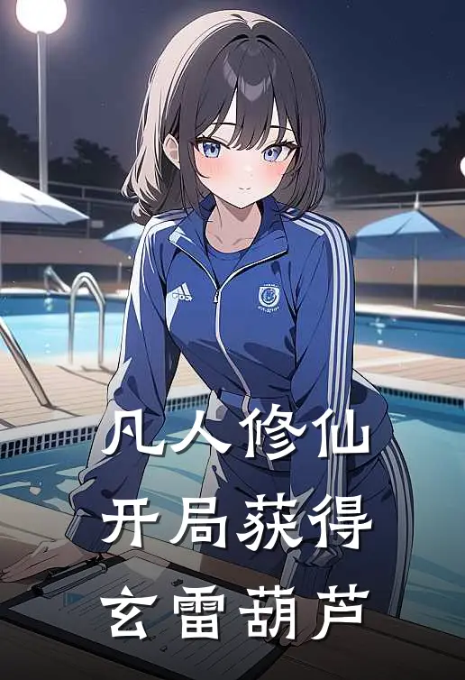 凡人修仙：开局获得玄雷葫芦