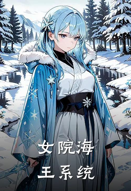 女院海王系统