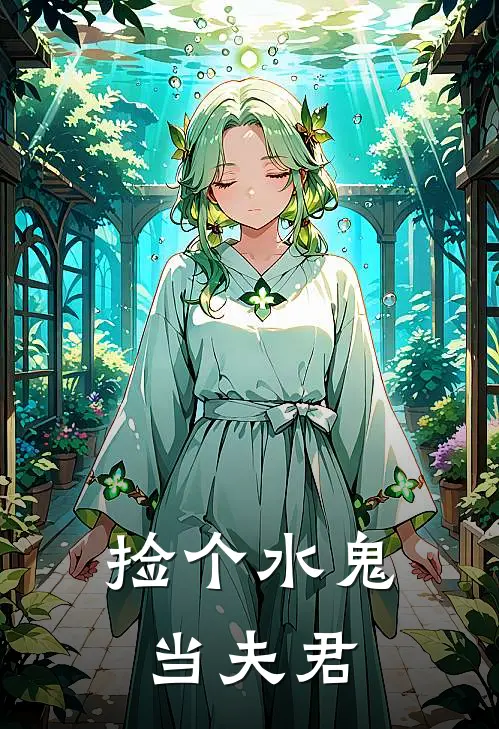 贺逸萧瑾墨捡个水鬼当夫君全文免费阅读_贺逸萧瑾墨完整版免费阅读