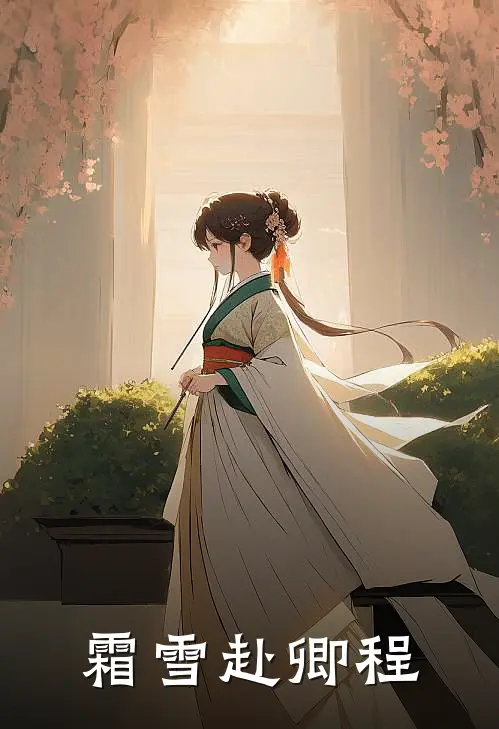 霜雪赴卿程（苏景辞桑晚凝）完整版小说阅读_霜雪赴卿程全文免费阅读（苏景辞桑晚凝）