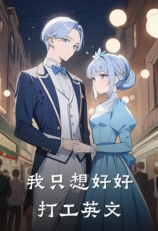我只想好好打工英文