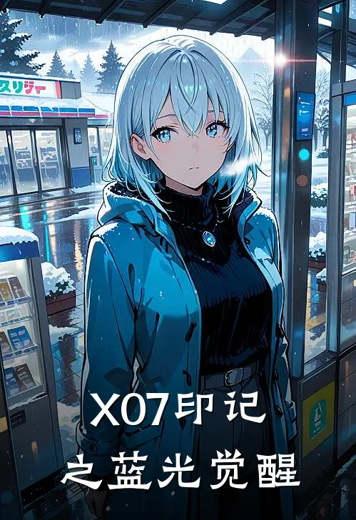X07印记之蓝光觉醒