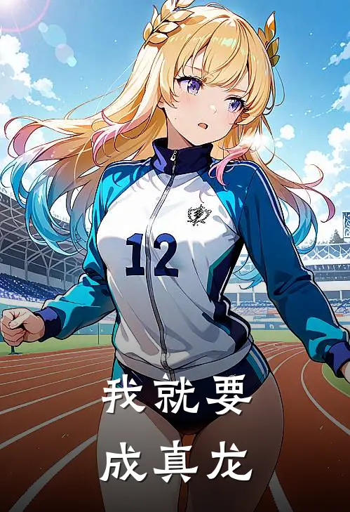 我就要成真龙