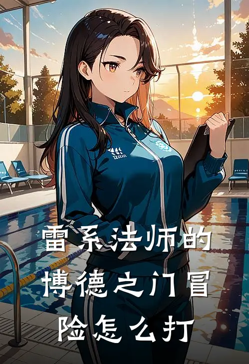 雷系法师的博德之门冒险怎么打