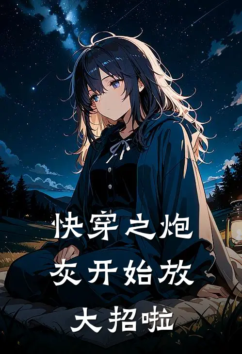 快穿之炮灰开始放大招啦