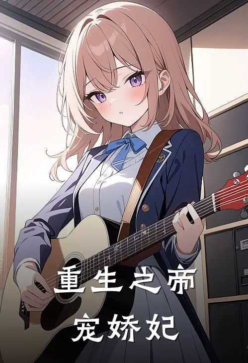 重生之帝宠娇妃