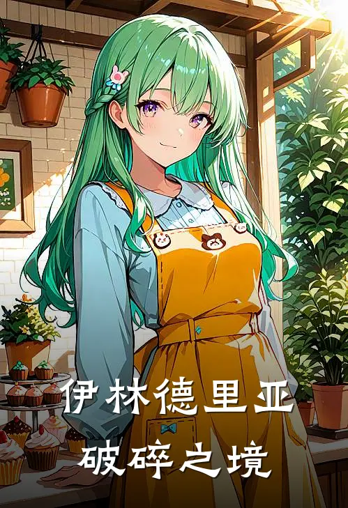 伊林德里亚：破碎之境(凯尔莉拉)小说完整版_完结好看小说伊林德里亚：破碎之境凯尔莉拉