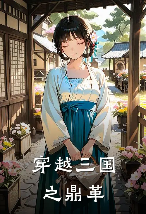 穿越三国之鼎革