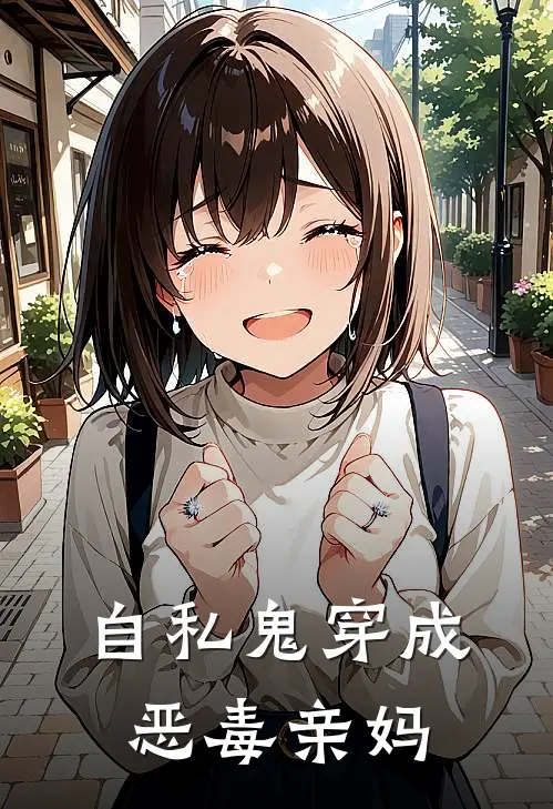 自私鬼穿成恶毒亲妈(年易清沈卿野)全本免费小说_新热门小说自私鬼穿成恶毒亲妈年易清沈卿野