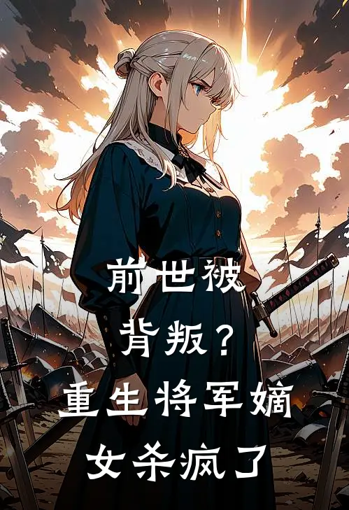 前世被背叛？重生将军嫡女杀疯了